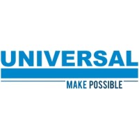 Universal Construction Machinery and Equipment Ltd Logo