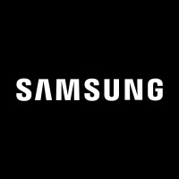 Samsung España Logo