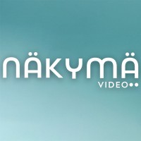 NÄKYMÄ Logo