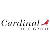 Cardinal Title Group Logo