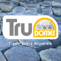 TruDomes Logo