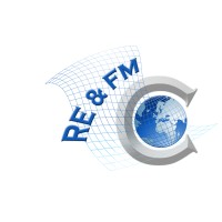 iRFC B.V. Logo