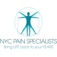 NYC Pain Specialists Logo