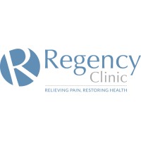 The Regency Clinic Logo