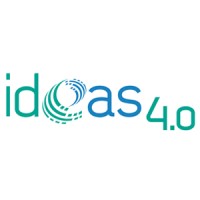 IDEAS 4.0 Logo