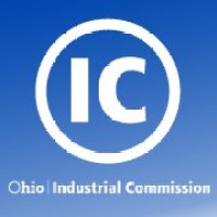 Ohio Industrial Commission Logo