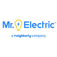 Mr. Electric of Southwest Missouri Logo
