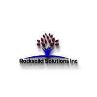 Rocksolid Solutions Inc Logo