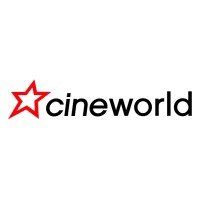 Cineworld Cinemas Ltd Logo