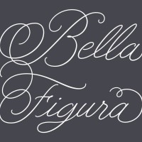 Bella Figura Logo