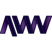 Angela Wolf Video, LLC Logo