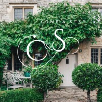 Come & Stay Ltd Logo