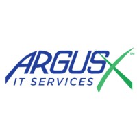 Argus IT Services Logo