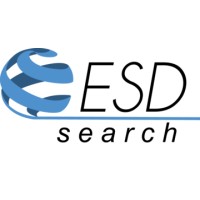 Executive Search Digital Logo