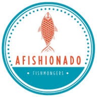 Afishionado Fishmongers Logo