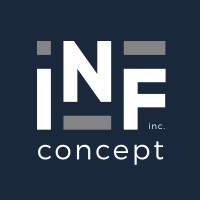 INF Concept Logo