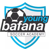 Young Bafana Soccer Logo