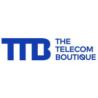 The Telecom Boutique Logo