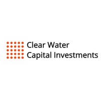 Clear Water Capital Investments LLC Logo