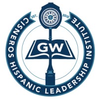 Cisneros Hispanic Leadership Institute Logo
