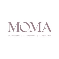 MOMA International Design Logo