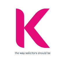 Kitsons LLP Logo