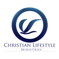 Christian Lifestyle Ministries Logo