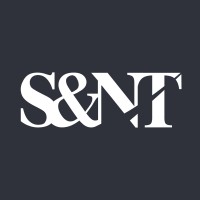 S&NT - Software e Nuove Tecnologie Logo