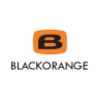 Blackorange Logo