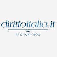 Dirittoitalia.it Logo