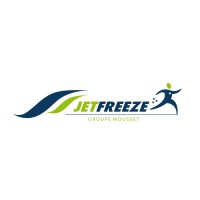 JETFREEZE Logo