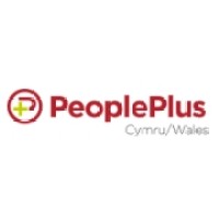 PeoplePlus Cymru Logo