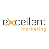 Excellent Marketing Logo