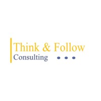 Think & Follow Consulting Logo