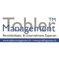 Tobler Management AG Logo