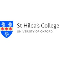 St Hildas College, University of Oxford Logo