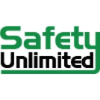 Safety Unlimited Logo