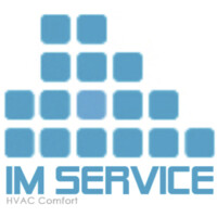 IM Service ApS Logo
