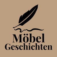 MoebelGeschichten by FurnConsult Logo