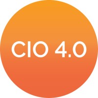 CIO 4.0 Logo