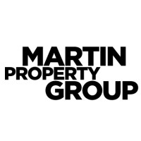 Martin Property Group Logo