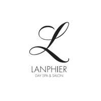 Lanphier Day Spa and Salon Logo