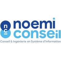NOEMI Conseil Logo