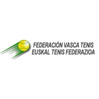 Federación Vasca de Tenis Logo