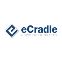 eCradle CoWorking Spaces Logo