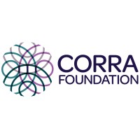 Corra Foundation Logo