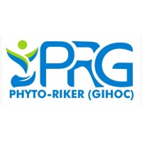 Phyto-Riker (GIHOC) Pharmaceuticals Ltd Logo