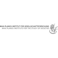 Max Planck Institute for the Study of Societies Logo