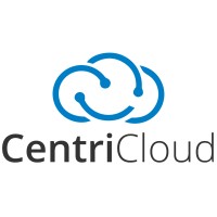 CentriCloud Logo