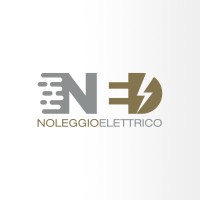 NoleggioElettrico Logo